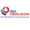 ISO OERLIKON AG Schweisstechnik