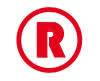 R