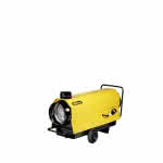 Wilms Heissluftturbine,Bv 135