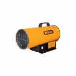 Wilms Gasheizer,Gh 16 m