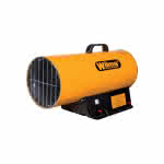 Wilms Gasheizer,Gh 40 m