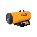 Wilms Gasheizer,Gh 40 Th