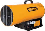 Wilms Gasheizer Gh 40 Th