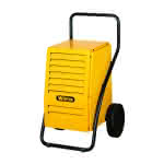 Wilms Luftentfeuchter,KT 45 Eco (200 m³)