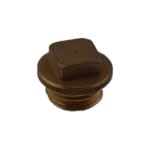 Entleerungsstopfen f. VD-Hahn,1/4"