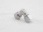 Winkelverschraubung,12 mm (VE=10),CN-W 12 L