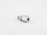 Einschraubverschraubung,8 mm x 3/8" (VE=10),CN-GE 08 LR 3/8