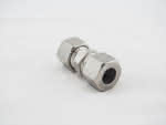 Edelst. gerade Verschraubung,1.4571 / 10 mm (VE=10),C-G 10-L