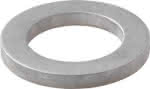 Gok Aluminium Dichtung,f. Grossflaschenanschluss