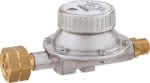 Gok 10-Stufenregler,3kg/h 0-1,5 bar Komb. A x G3/8LH-KN
