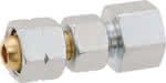 Gok Übergangsstück,1/2" Lh-Uem x 1/2" IG