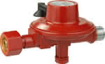 Gok Niederdruckregler 4 Kg/H 50Mbar Pn16,Gf x 1/2" Lh-Kn Sbv gebördelt