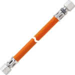 Gok Mitteldruckschlauch Pb6,1/4" UEM-l x Schneidr. 8 mm / 1500 mm