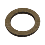 HD Dichtung f. Rohrverschraubungen,17 x 24 x 2 mm / 1/4"-3/4" / DVGW (VE=100)