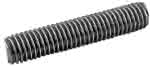 verz. Gewindestift DIN 976,M8 x 100 mm (VE=100)