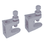 verz. Trägerklammer / Klemmweite 20 mm,M10 (VE=50)