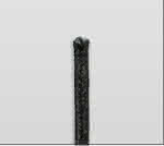 Graphit Glasfilamentgarn Gefettet,10 mm