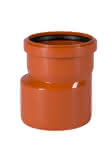 KG-Reduktion,DN 125/110