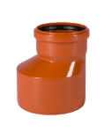 KG-Reduktion,DN 160/110