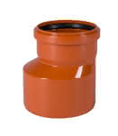 KG-Reduktion,DN 160/125