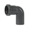 HTsafeB-Bogen,DN 40 / 87 Grad