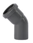 HTsafeB-Bogen,DN 50 / 45 Grad