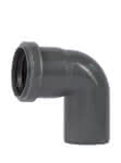 HTsafeB-Bogen,DN 50 / 87 Grad