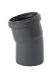 HTsafeB-Bogen,DN 75 / 15 Grad