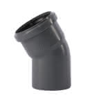 HTsafeB-Bogen,DN 75 / 30 Grad