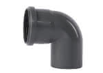 HTsafeB-Bogen,DN 75 / 87 Grad