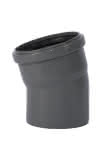 HTsafeB-Bogen,DN 110 / 15 Grad