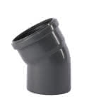 HTsafeB-Bogen,DN 110 / 30 Grad