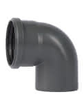 HTsafeB-Bogen,DN 110 / 87 Grad