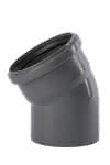 HTsafeB-Bogen,DN 125 / 30 Grad