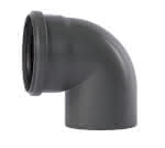 HTsafeB-Bogen,DN 160 / 87 Grad