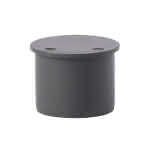 HTsafeM-Muffenstopfen,DN 40