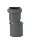 HTsafeR-Reduktion,DN 50/40
