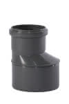 HTsafeR-Reduktion,DN 110/75
