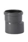 HTsafeR-Reduktion,DN 125/110