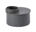 HTsafeR-Reduktion (kurze Ausf.),DN 110/50
