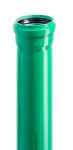 KG2000-Rohr,DN 160 x 4,9 / 1000 mm