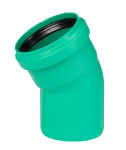 KG2000-Bogen,DN 110 / 30 Grad