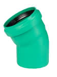 KG2000-Bogen,DN 160 / 30 Grad