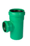 KG2000-Abzweig,DN 160/110 / 87 Grad