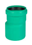 KG2000-Reduktion,DN 125/110