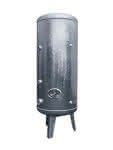 verz. Druckkessel DIN 4810,stehend / 6 bar / 500 ltr.