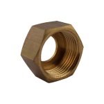 Überwurfmutter 3/4",für Wasserstandsrohr