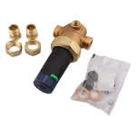 Druckminderer SYR,Nr. 315 / 1"