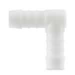 Kunststoff Winkel,6 mm