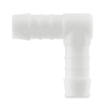 Kunststoff Winkel,6 mm